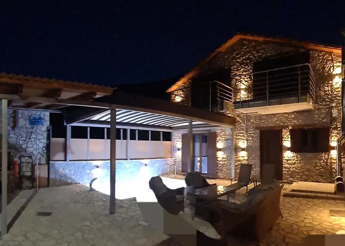 Villas Kertezi